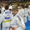 Mladý judista získal na 44. SOKOL JUDO CUP SLOVAKIA v Bratislavě skvělé třetí místo
